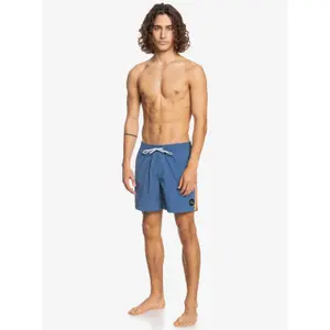 Short de bain Quiksilver Beach Please Volley 16 image-5
