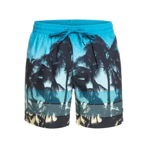 Short de bain Quiksilver Sunset Volley 15 image-0