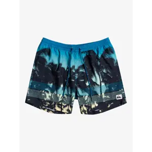 Short de bain Quiksilver Sunset Volley 15 image-1