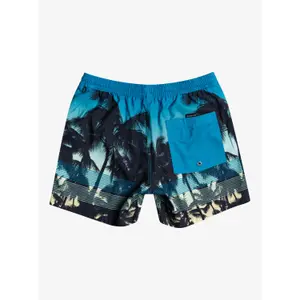 Short de bain Quiksilver Sunset Volley 15 image-2