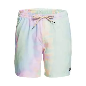 Short de bain Quiksilver Mystic Session Str Volley 17Nb image-0