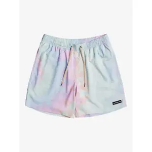 Short de bain Quiksilver Mystic Session Str Volley 17Nb image-1
