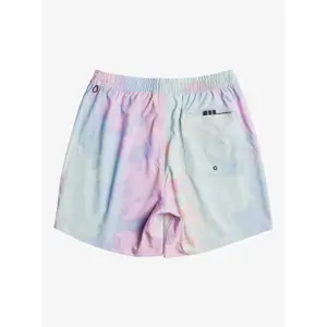 Short de bain Quiksilver Mystic Session Str Volley 17Nb image-5