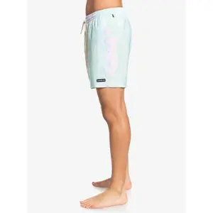 Short de bain Quiksilver Mystic Session Str Volley 17Nb image-4