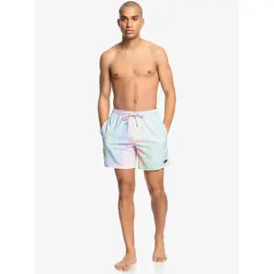 Short de bain Quiksilver Mystic Session Str Volley 17Nb image-3