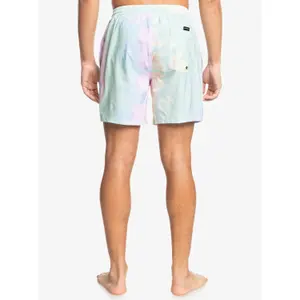 Short de bain Quiksilver Mystic Session Str Volley 17Nb image-6