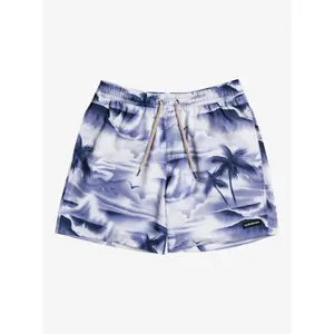 Short de bain Quiksilver Mystic Session Str Volley 17Nb image-1