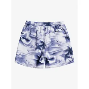 Short de bain Quiksilver Mystic Session Str Volley 17Nb image-5