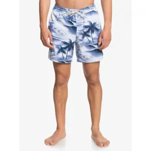 Short de bain Quiksilver Mystic Session Str Volley 17Nb image-2