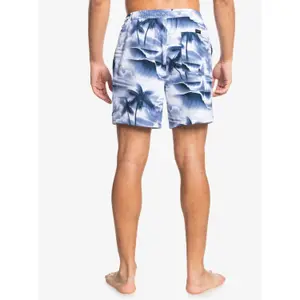 Short de bain Quiksilver Mystic Session Str Volley 17Nb image-6