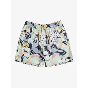 Short de bain Quiksilver Mystic Session Str Volley 17Nb image-1