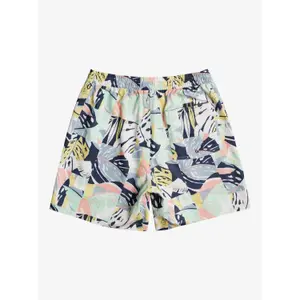 Short de bain Quiksilver Mystic Session Str Volley 17Nb image-5