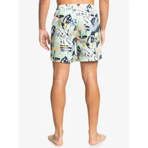 Short de bain Quiksilver Mystic Session Str Volley 17Nb image-6