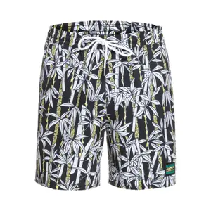 Short de bain Quiksilver Og Tribal Arch Volley 17Nb image-0