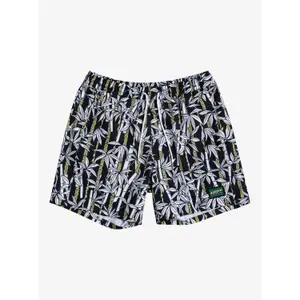 Short de bain Quiksilver Og Tribal Arch Volley 17Nb image-1