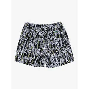 Short de bain Quiksilver Og Tribal Arch Volley 17Nb image-2