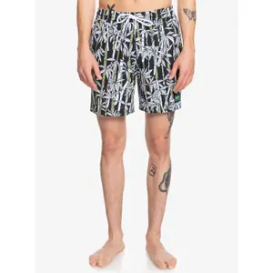 Short de bain Quiksilver Og Tribal Arch Volley 17Nb image-3