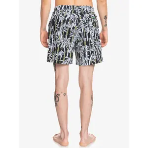 Short de bain Quiksilver Og Tribal Arch Volley 17Nb image-6