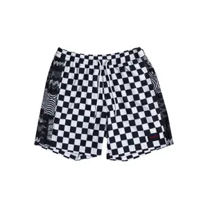 Short de bain Quiksilver Og Tribal Arch Volley 17Nb image-0