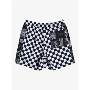 Short de bain Quiksilver Og Tribal Arch Volley 17Nb image-1