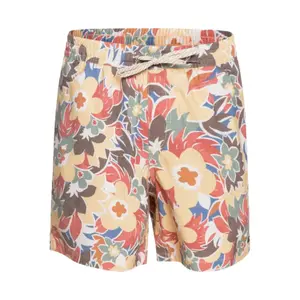 Short Quiksilver Endless Trip Volley 16 image-0