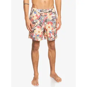 Short Quiksilver Endless Trip Volley 16 image-3