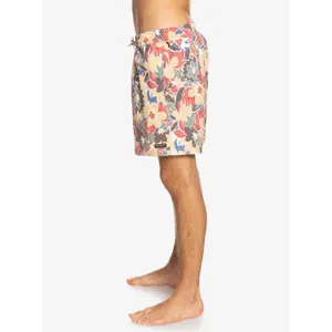Short Quiksilver Endless Trip Volley 16 image-4