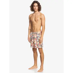 Short Quiksilver Endless Trip Volley 16 image-5