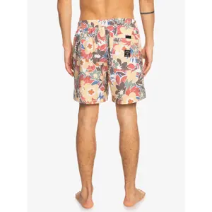 Short Quiksilver Endless Trip Volley 16 image-6