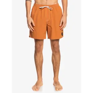 Plavky Quiksilver Scallop Volley 17Nb image-1