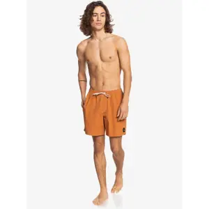 Plavky Quiksilver Scallop Volley 17Nb image-3