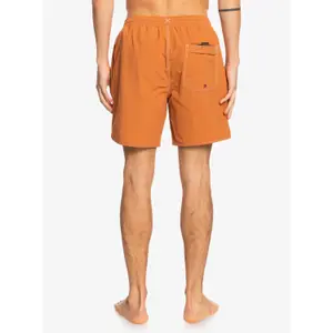 Plavky Quiksilver Scallop Volley 17Nb image-4