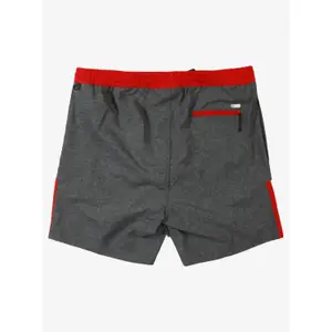 Short de bain Quiksilver Quik Stretch Volley 17 image-1