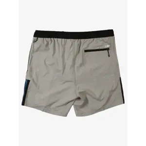 Short de bain Quiksilver Quik Stretch Volley 17 image-1