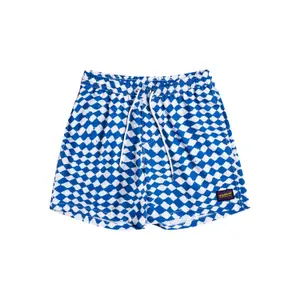 Plavky Quiksilver Og Rough Diamonds Volley 17Nb image-0