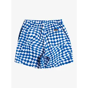 Plavky Quiksilver Og Rough Diamonds Volley 17Nb image-1