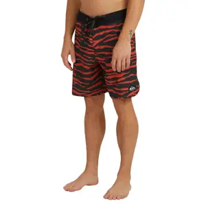 Plavky Quiksilver G-Land Volley 17 Nb image-2