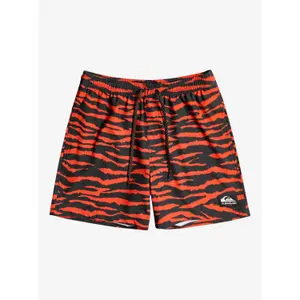 Plavky Quiksilver G-Land Volley 17 Nb image-5