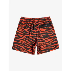 Plavky Quiksilver G-Land Volley 17 Nb image-6
