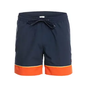 Short de bain Quiksilver Everyday Taped Volley image-0