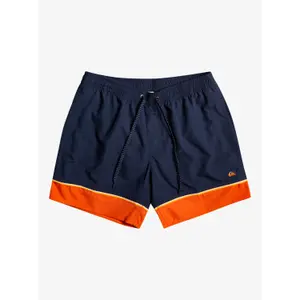 Short de bain Quiksilver Everyday Taped Volley image-1