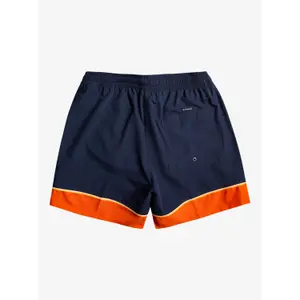 Short de bain Quiksilver Everyday Taped Volley image-2