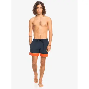 Short de bain Quiksilver Everyday Taped Volley image-6