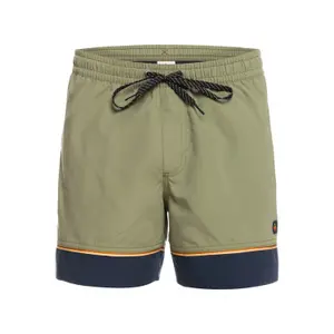 Short de bain Quiksilver Everyday Taped Volley image-0