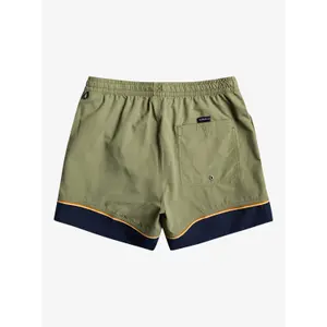Short de bain Quiksilver Everyday Taped Volley image-5