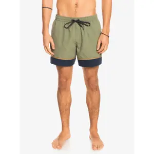 Short de bain Quiksilver Everyday Taped Volley image-2