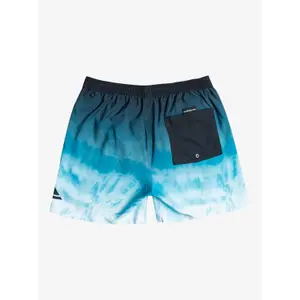 Short de bain Quiksilver Everyday Faded Logo Volley image-1