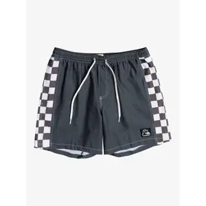 Short de bain Quiksilver Original Arch Volley 17Nb image-1