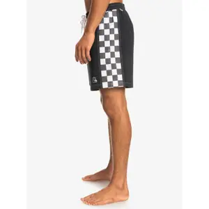 Short de bain Quiksilver Original Arch Volley 17Nb image-5