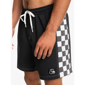 Short de bain Quiksilver Original Arch Volley 17Nb image-4